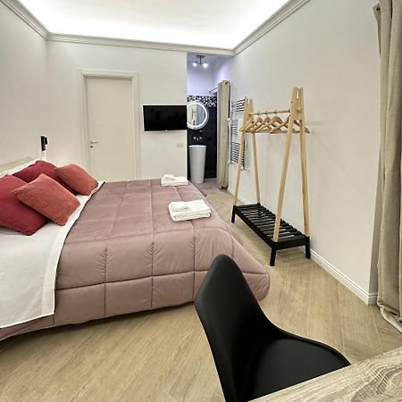 Vicki Vomero Rooms - Napoli Extérieur photo
