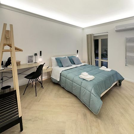 Vicki Vomero Rooms - Napoli Extérieur photo