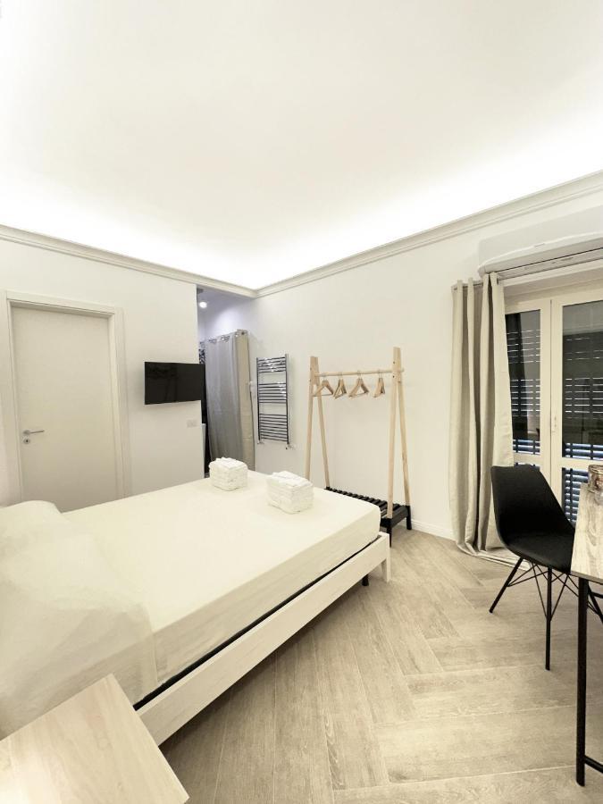 Vicki Vomero Rooms - Napoli Extérieur photo
