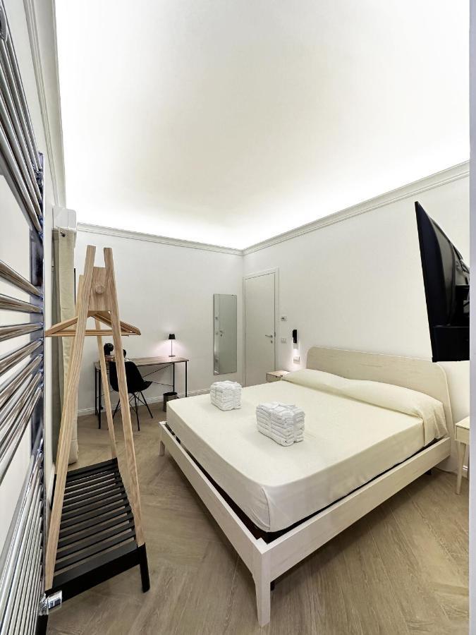 Vicki Vomero Rooms - Napoli Extérieur photo
