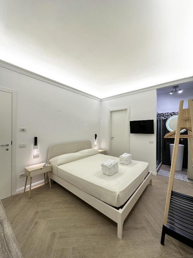 Vicki Vomero Rooms - Napoli Extérieur photo