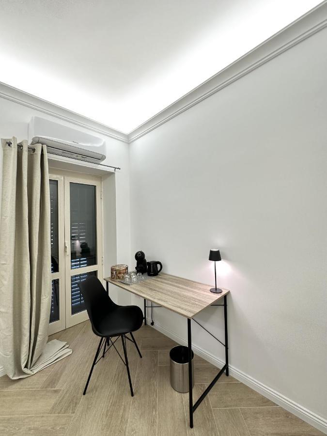 Vicki Vomero Rooms - Napoli Extérieur photo