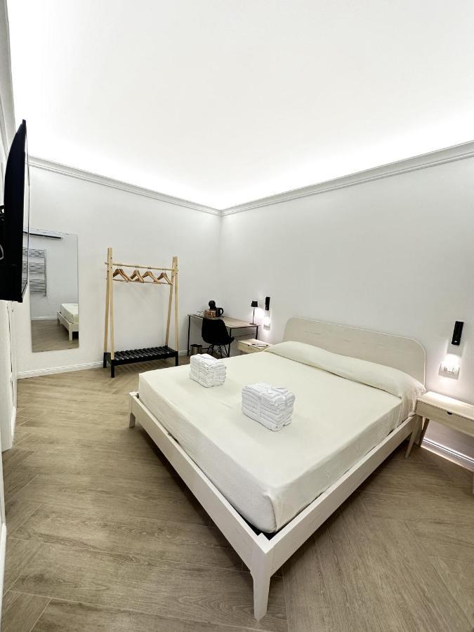Vicki Vomero Rooms - Napoli Extérieur photo