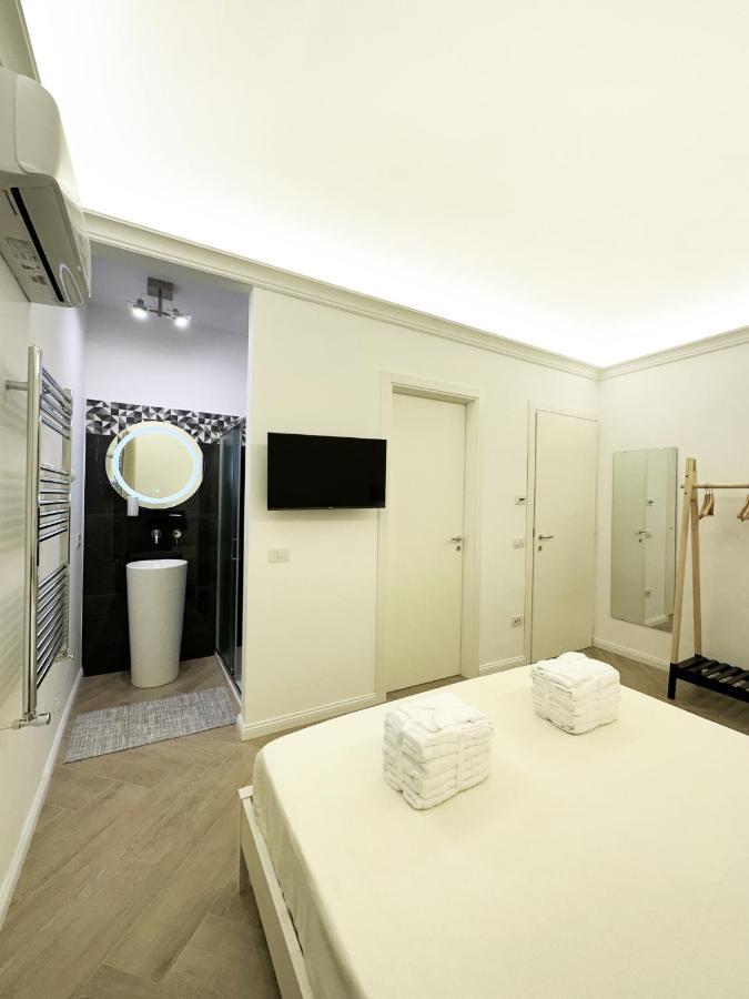 Vicki Vomero Rooms - Napoli Extérieur photo
