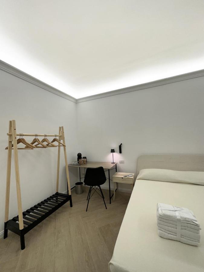 Vicki Vomero Rooms - Napoli Extérieur photo