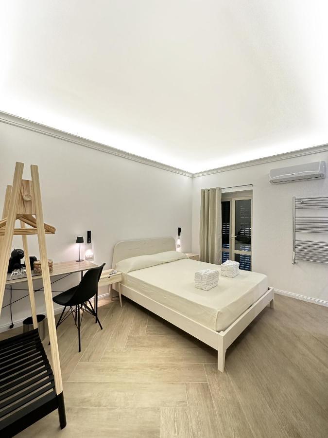 Vicki Vomero Rooms - Napoli Extérieur photo